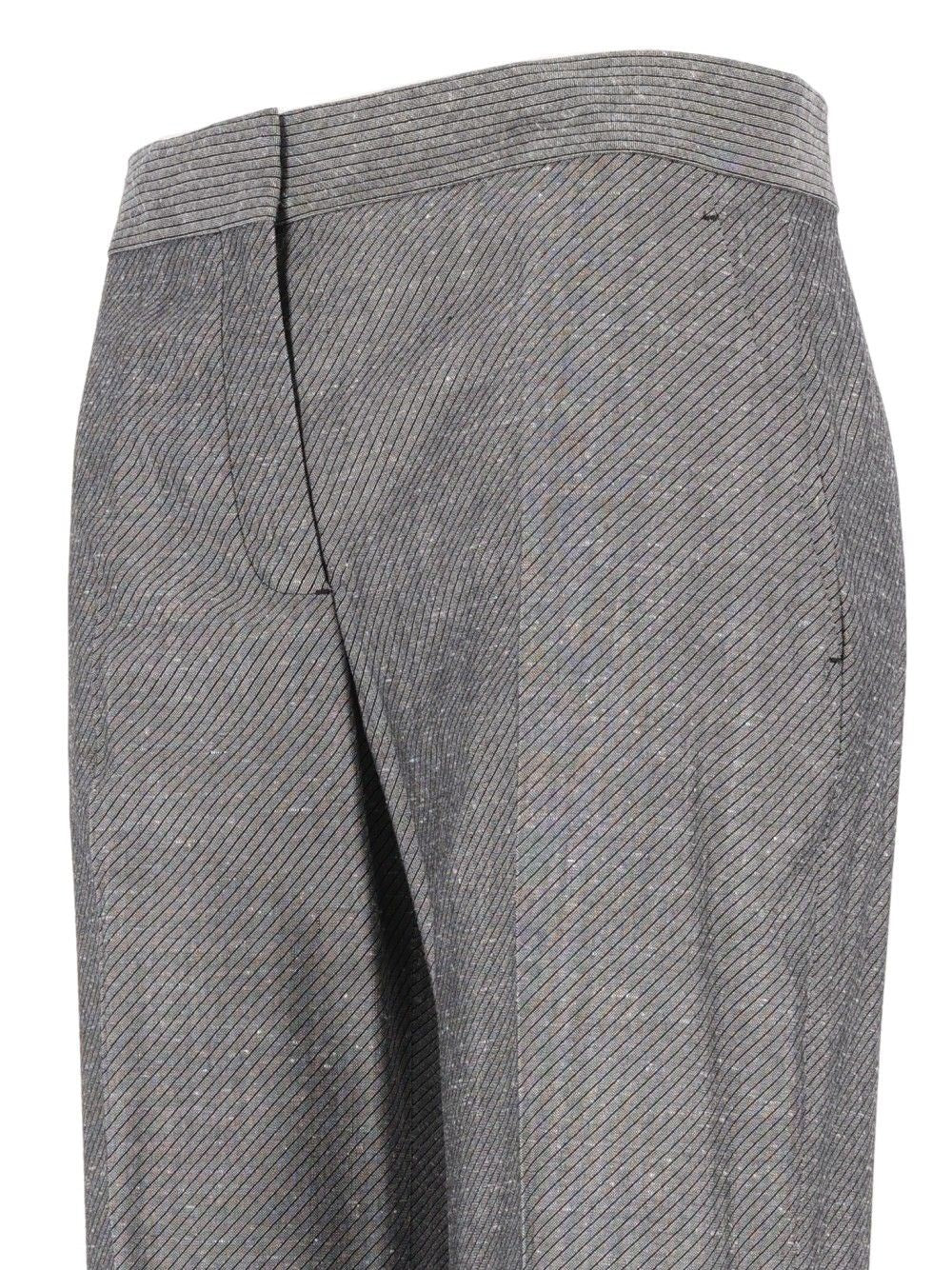 Stella Mccartney Women Tailored Trousers