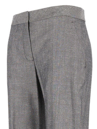 Stella Mccartney Women Tailored Trousers