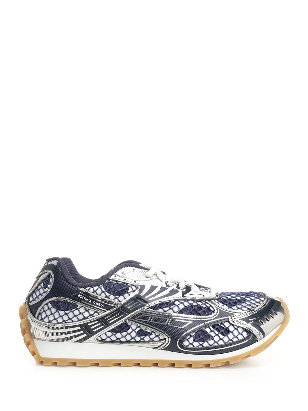 Bottega Veneta Men "Orbit" Sneaker