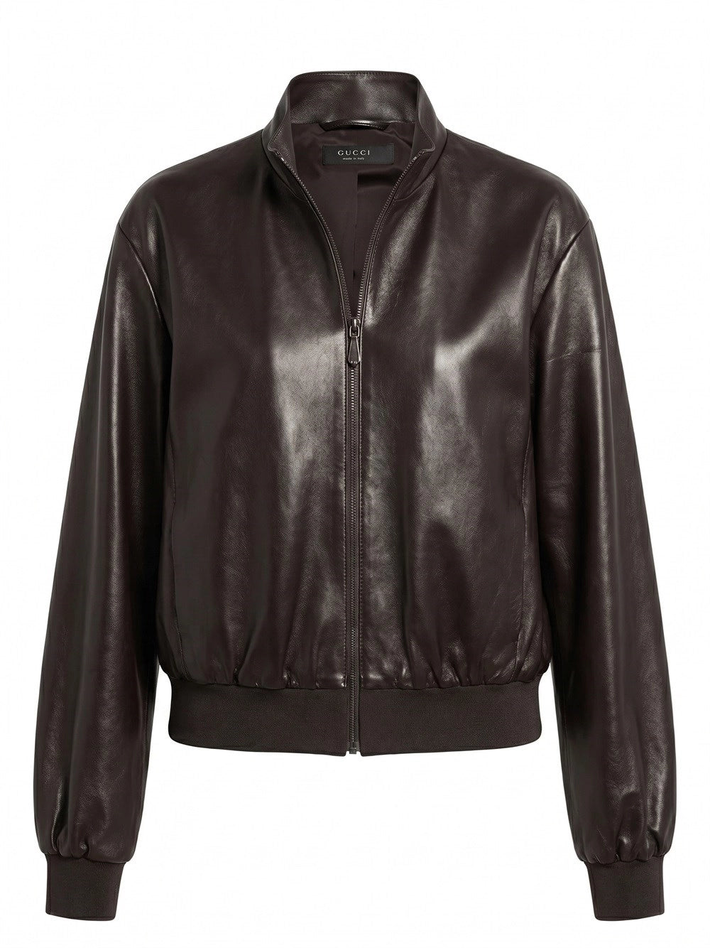 Gucci Women Bomber Jacket