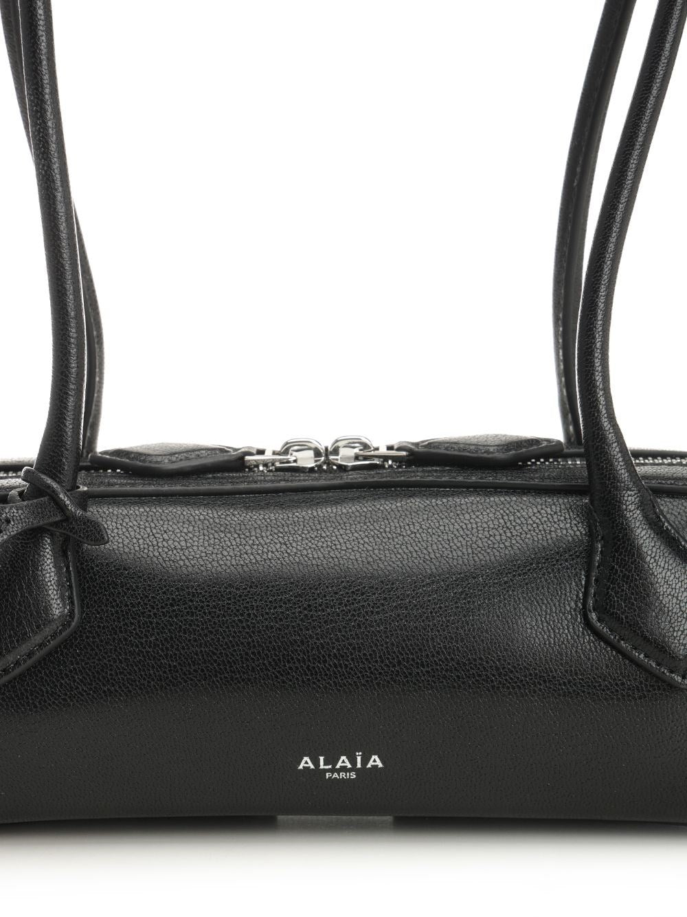 Alaïa Alaïa Women Small "Le Teckel" Bag