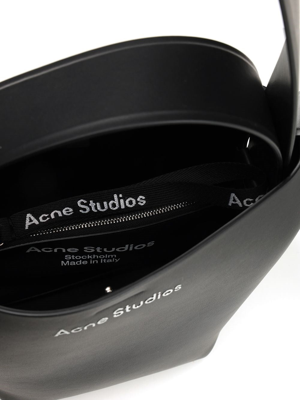 Acne Studios Acne Studios Women Mini Crossbody Bag