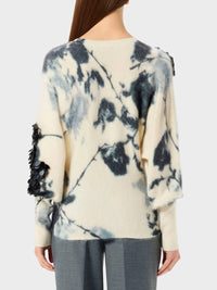 Blumarine Blumarine Women Round Neck Sweater