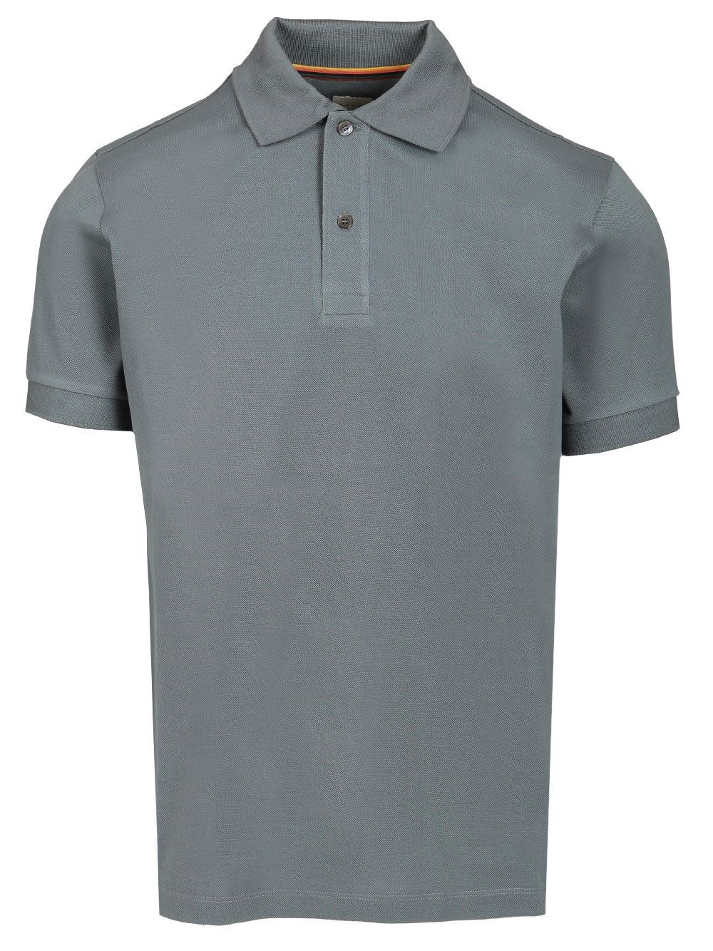 Paul Smith Men Polo Shirt