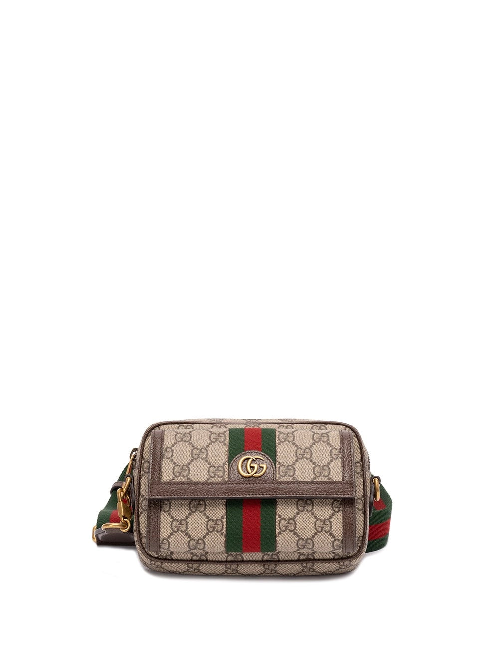 Gucci Men `Ophidia` Mini Bag