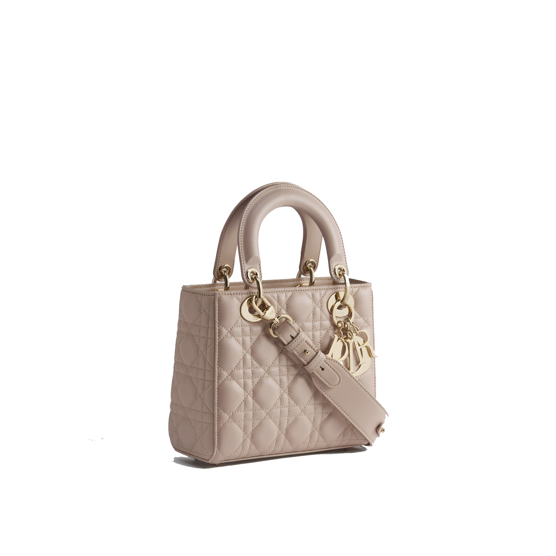 Dior Lady Dior Small Bag Women