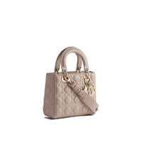 Dior Lady Dior Small Bag Women
