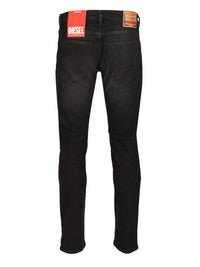 Diesel Men Slim Jeans "2019 D-Strukt 0Kial"