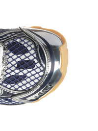 Bottega Veneta Men "Orbit" Sneaker