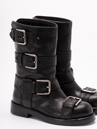 Dolce & Gabbana Women Ankle Boots