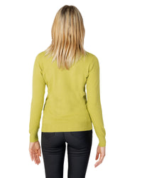 Sandro Ferrone Turtleneck Knitwear