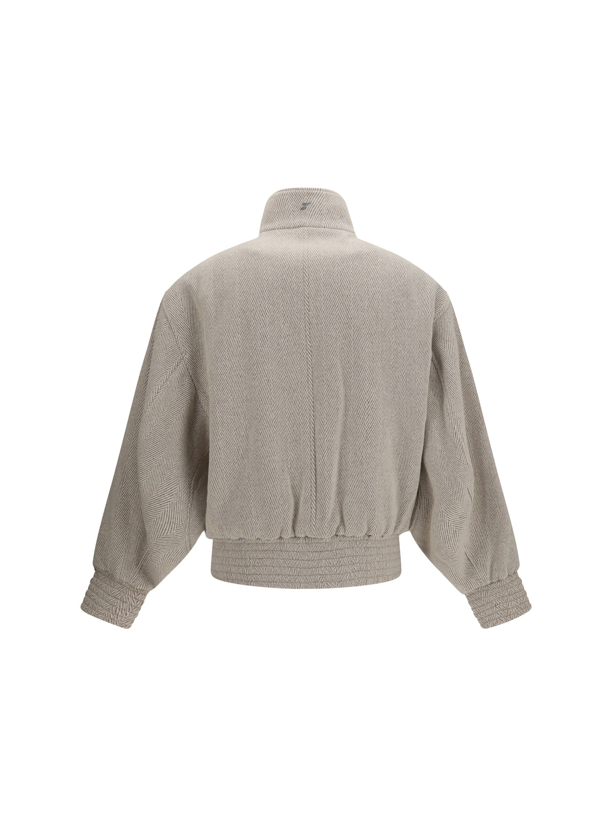 JACQUEMUS Jacquemus Men Le Bomber Losange