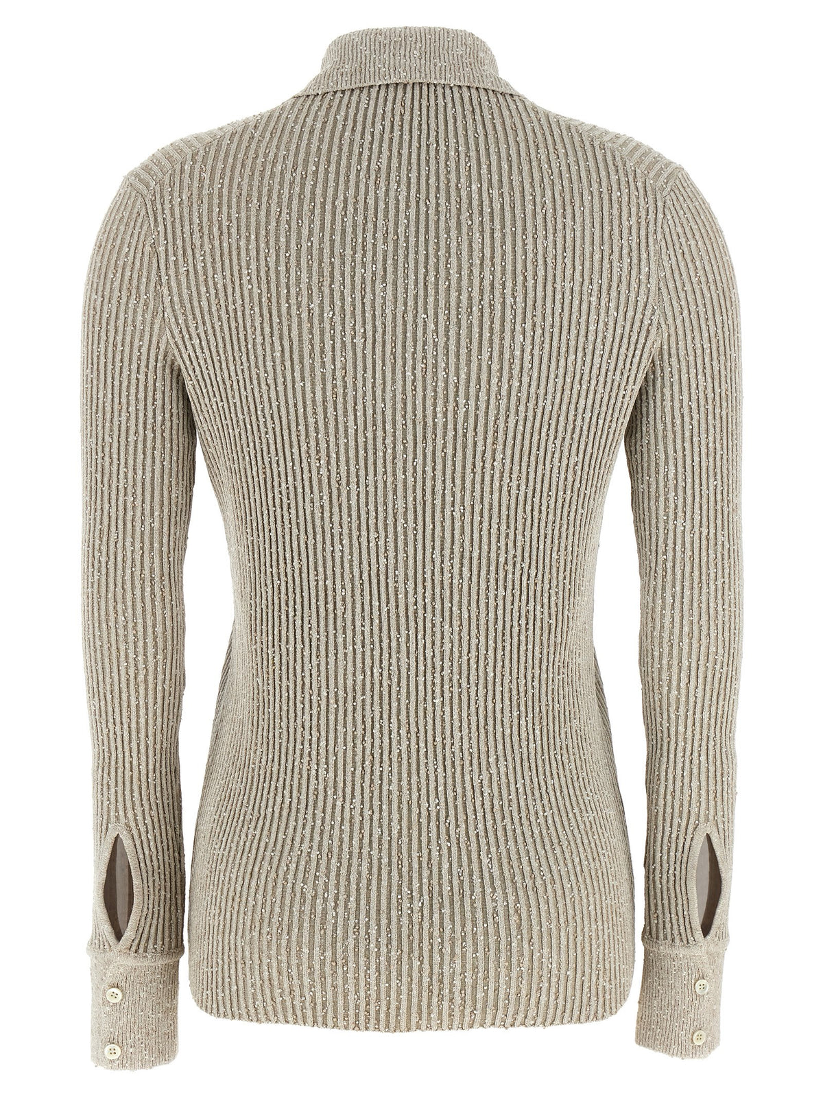 Magda Butrym Women '21' Cardigan