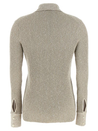 Magda Butrym Women '21' Cardigan