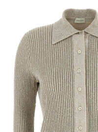Magda Butrym Women '21' Cardigan