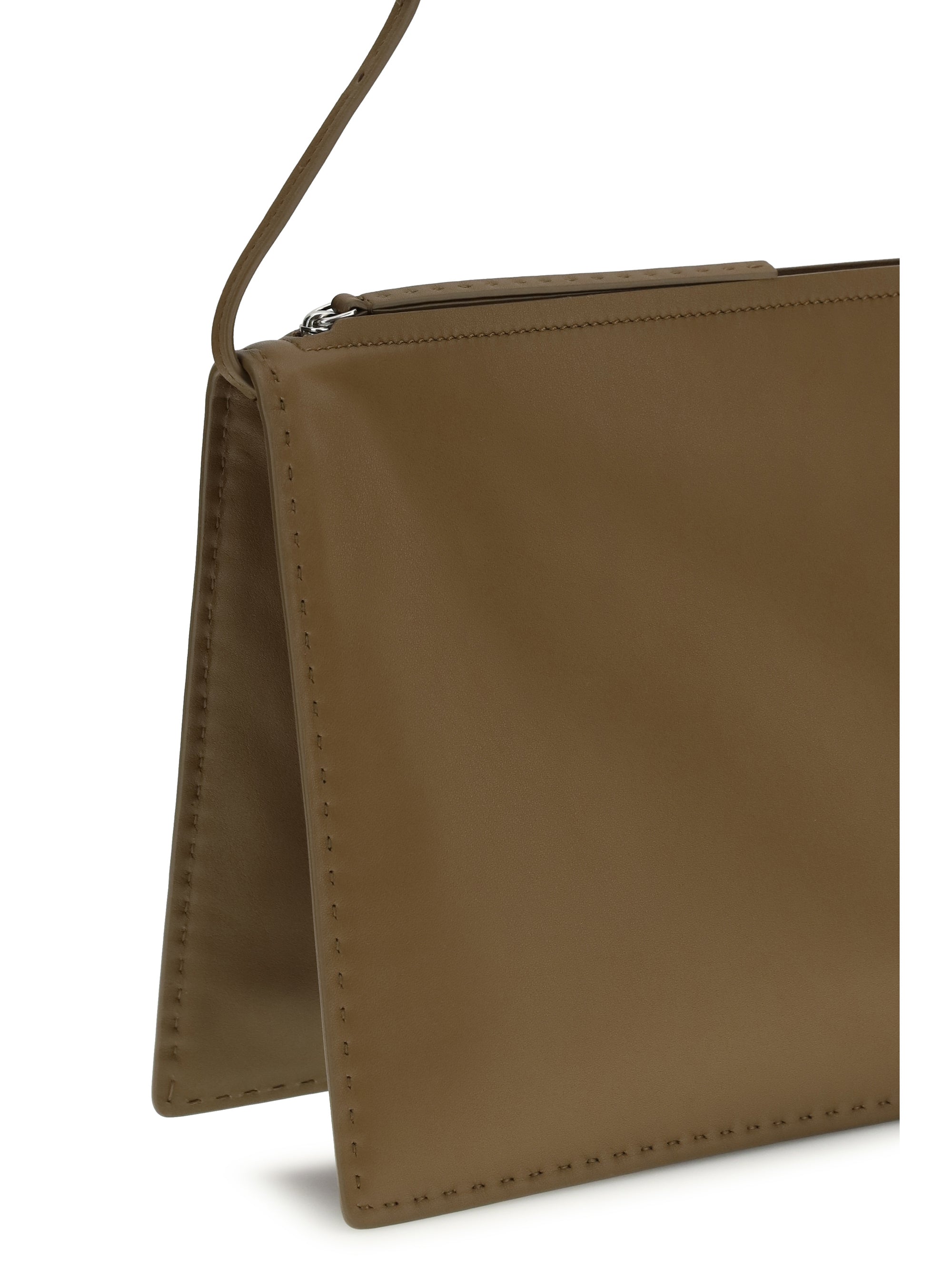 Phoebe Philo Women Glove Clutch