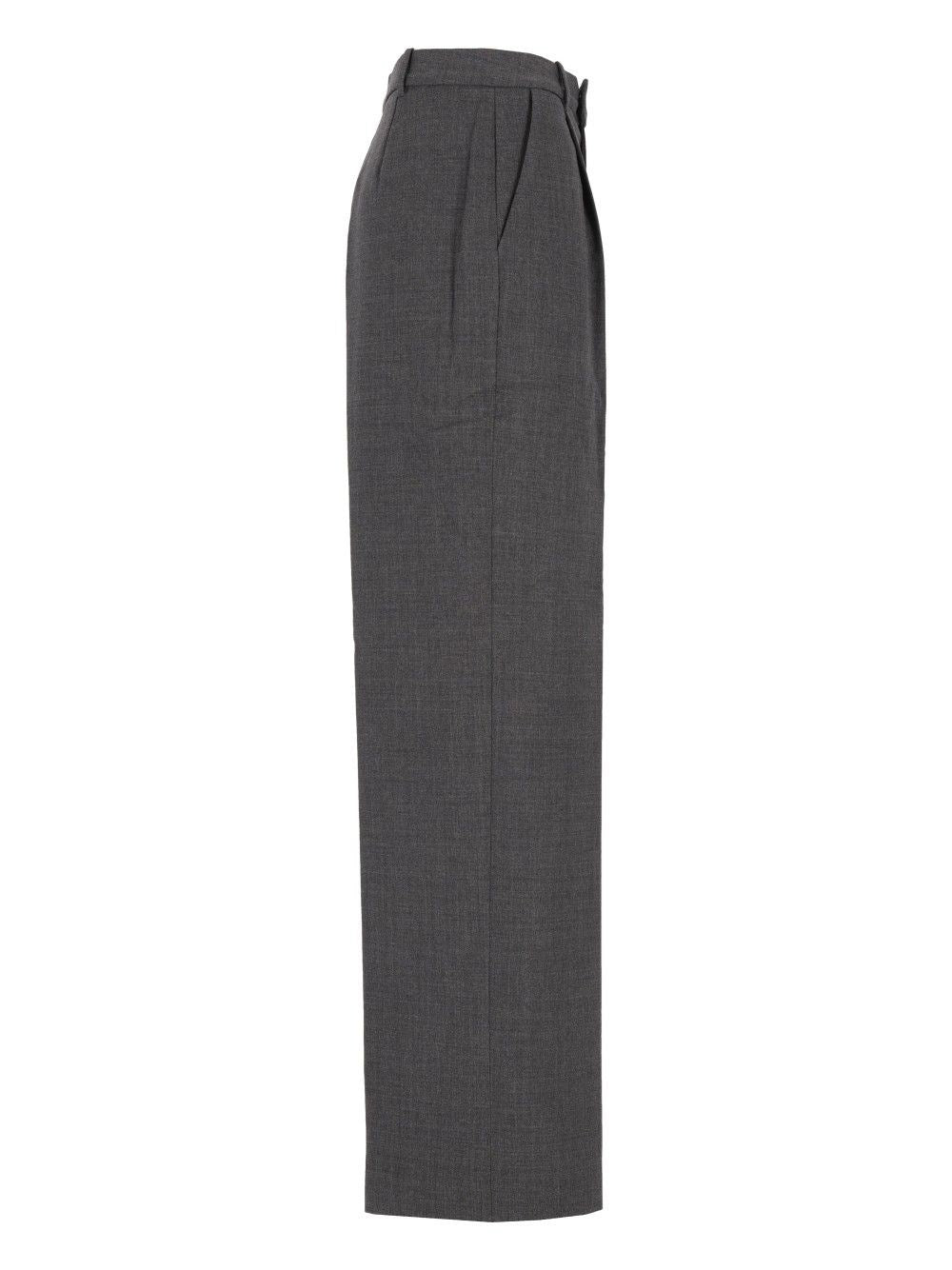 Self-Portrait Women Tailored Trousers