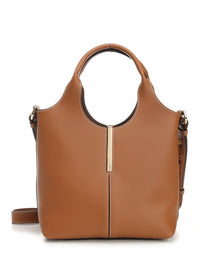 Tod's Women Mini Shopping Tote Bag