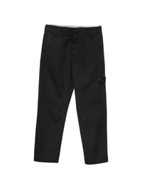 Stone Island Men Garment Dyed_S.I. Ghost Pants