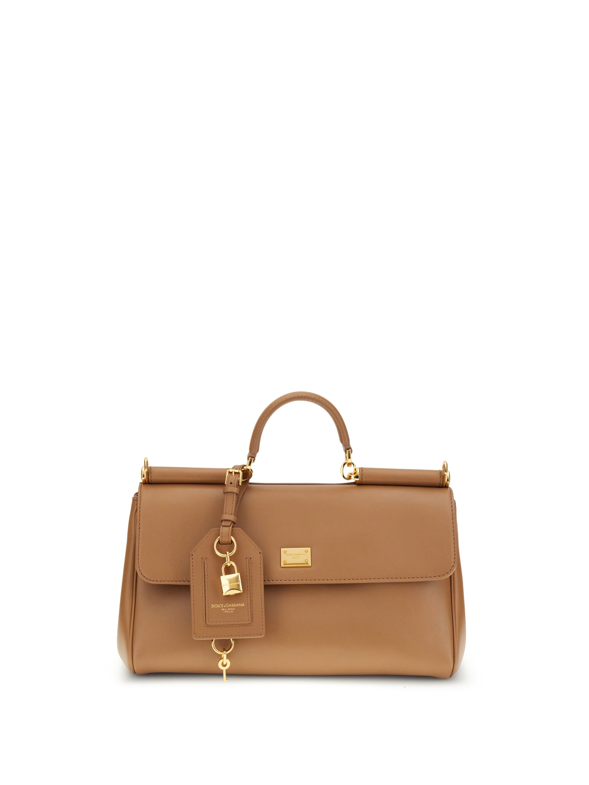 DOLCE & GABBANA Dolce & Gabbana Women My Sicily Handbag