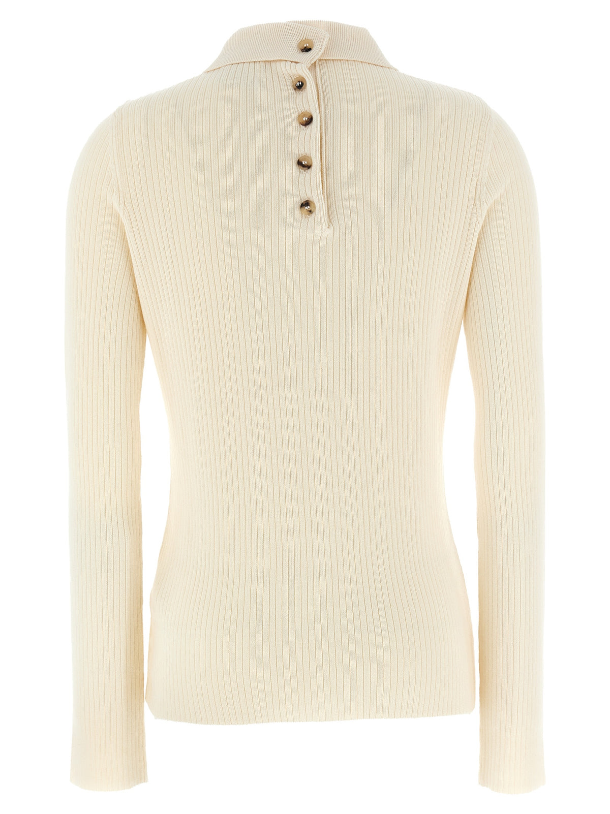 COURREGES Courreges Women 'Multi-Buttons' Sweater