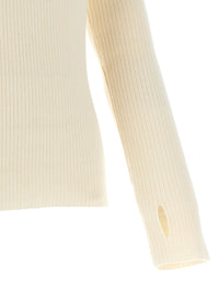 COURREGES Courreges Women 'Multi-Buttons' Sweater
