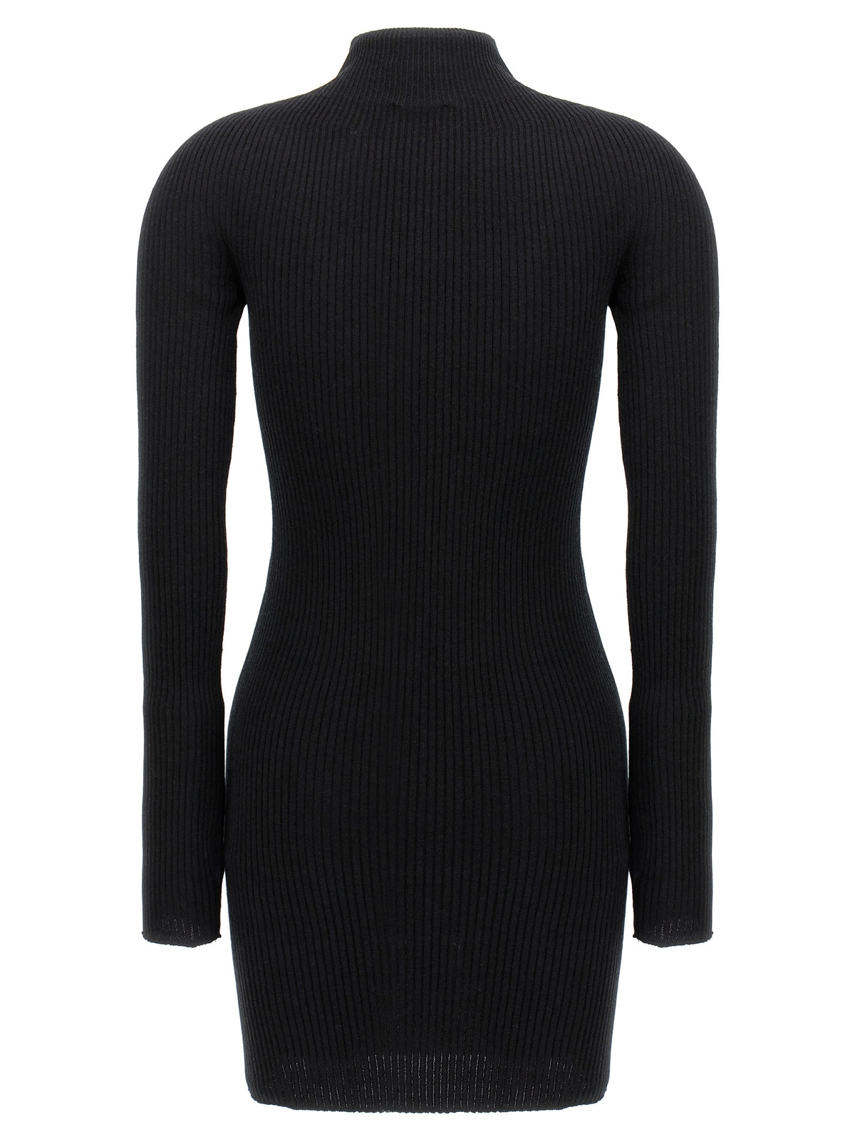 COURREGES Courreges Women 'Solar Light Rib' Dress