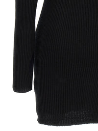 COURREGES Courreges Women 'Solar Light Rib' Dress