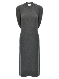 Courreges Women 'Over The Shoulder Drapè' Dress