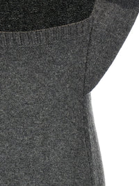 Courreges Women 'Over The Shoulder Drapè' Dress