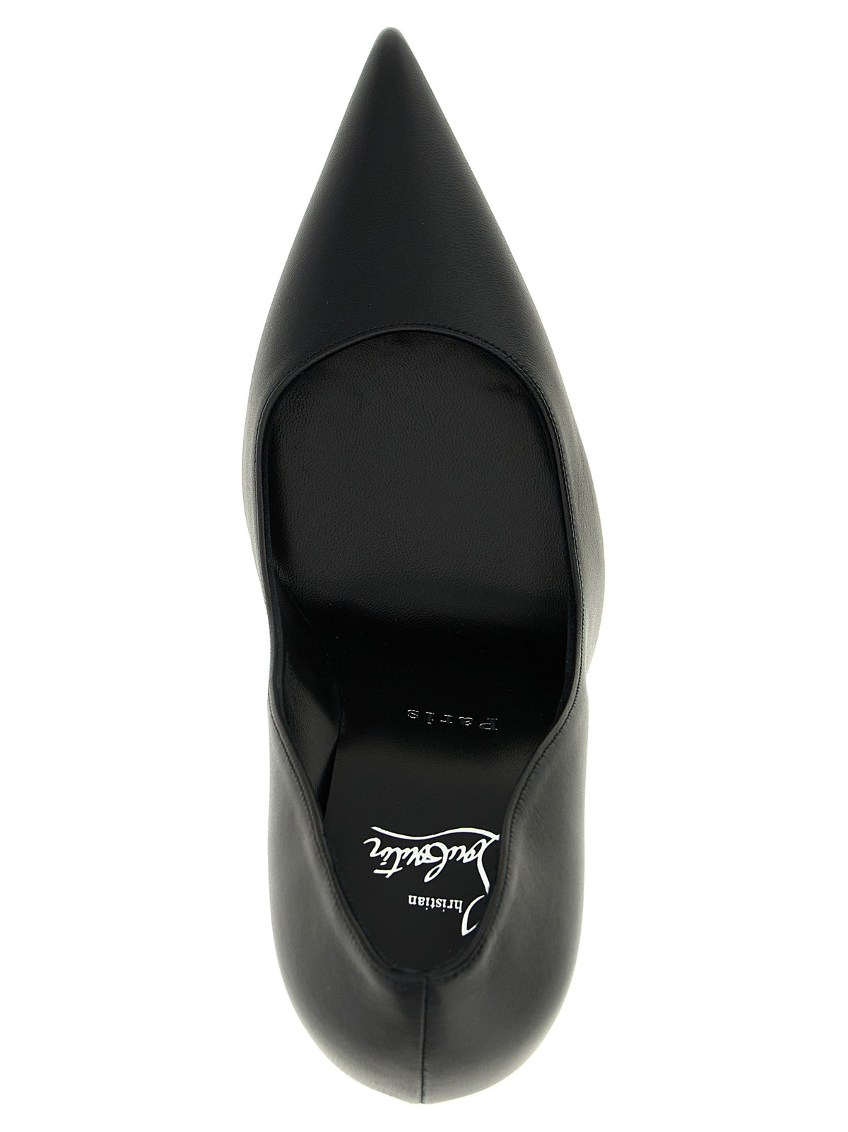 Christian Louboutin Women 'Miss Z' Pumps