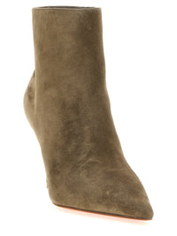 CHRISTIAN LOUBOUTIN Christian Louboutin Women 'Miss Z Booty' Ankle Boots