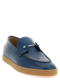 CHRISTIAN LOUBOUTIN Christian Louboutin Men 'Chambeliboat' Loafers
