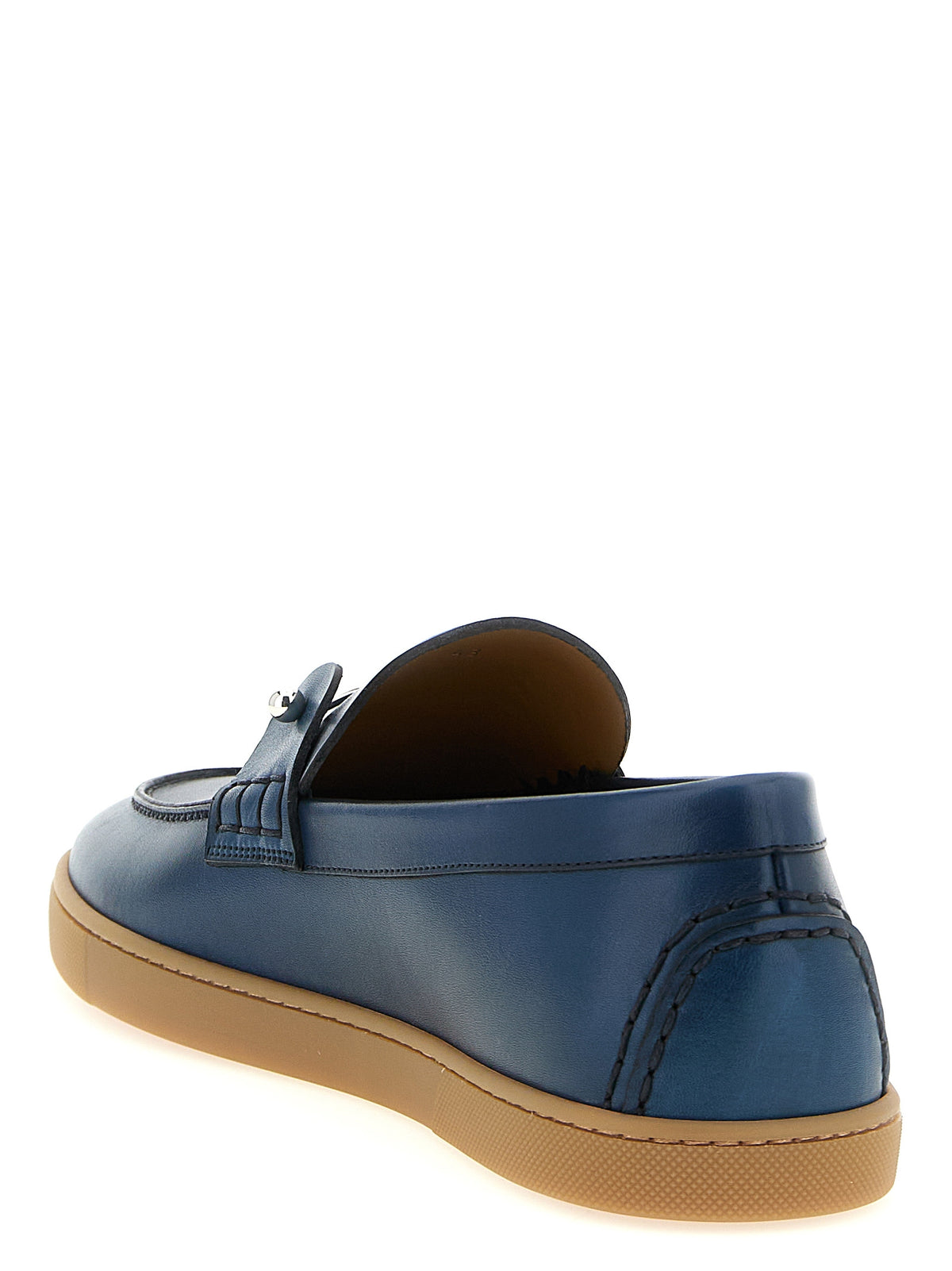 CHRISTIAN LOUBOUTIN Christian Louboutin Men 'Chambeliboat' Loafers