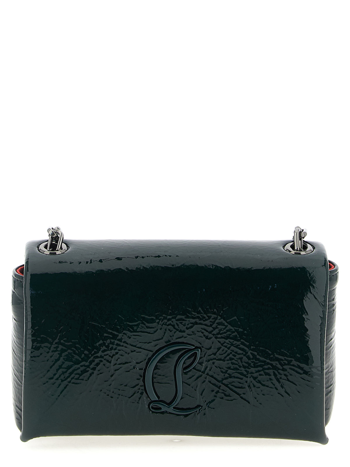 Christian Louboutin Women 'Loubi54' Crossbody Bag