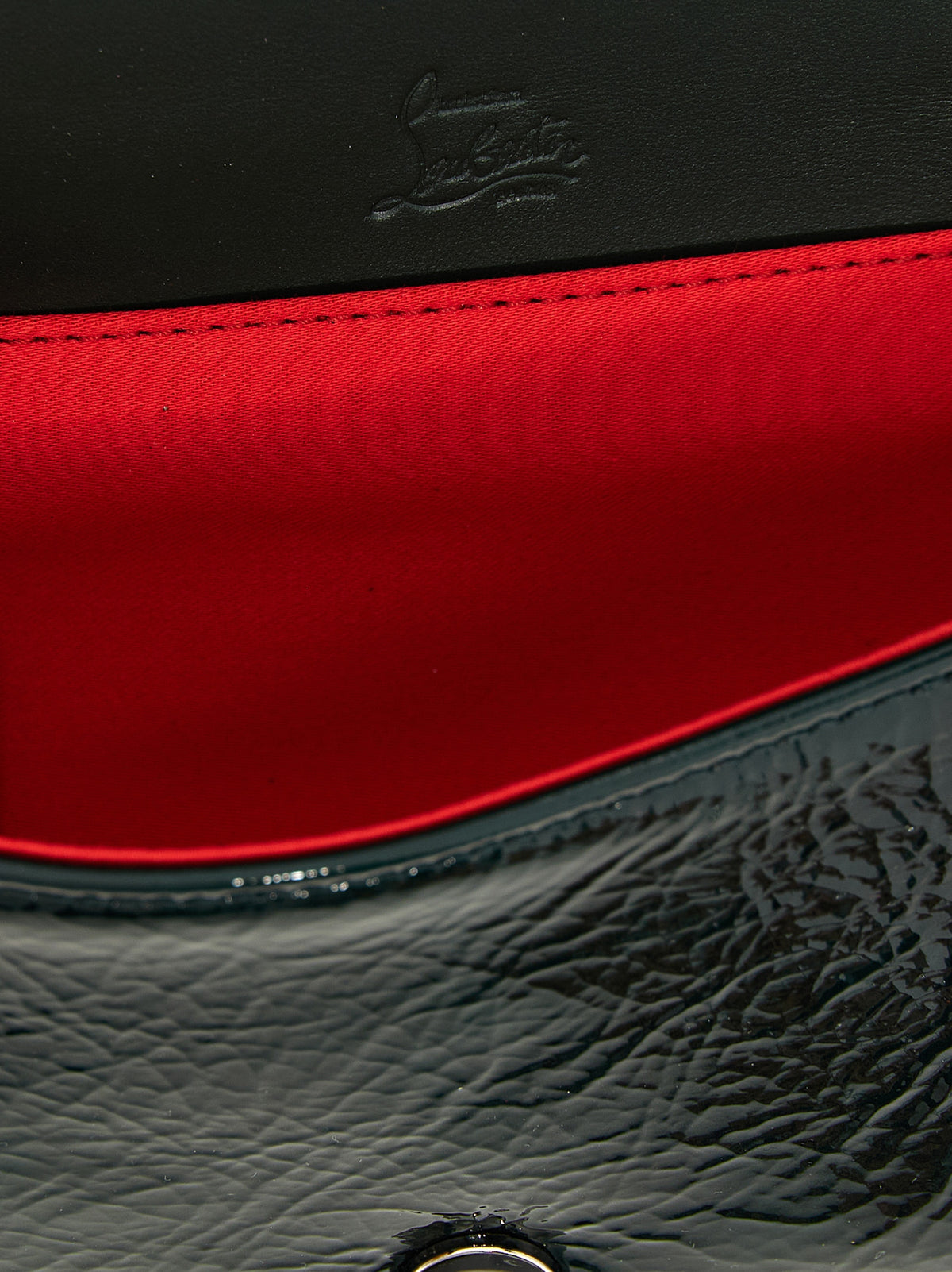 Christian Louboutin Women 'Loubi54' Crossbody Bag