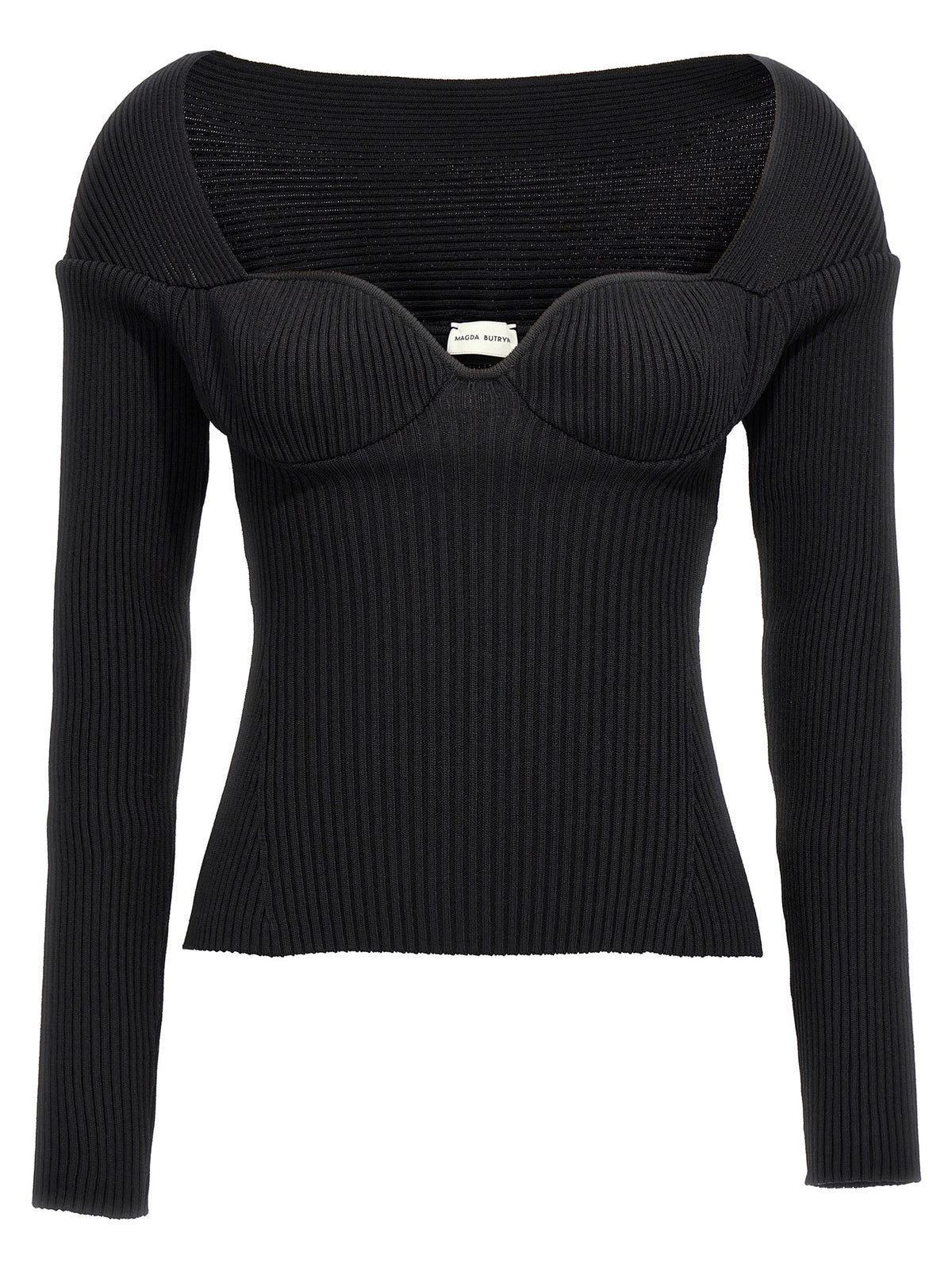 Magda Butrym Women '06' Sweater