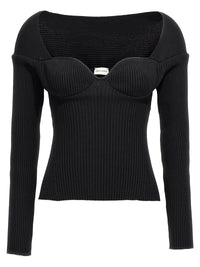 Magda Butrym Women '06' Sweater