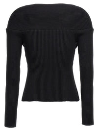 Magda Butrym Women '06' Sweater