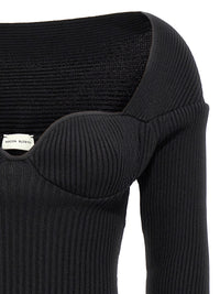 Magda Butrym Women '06' Sweater