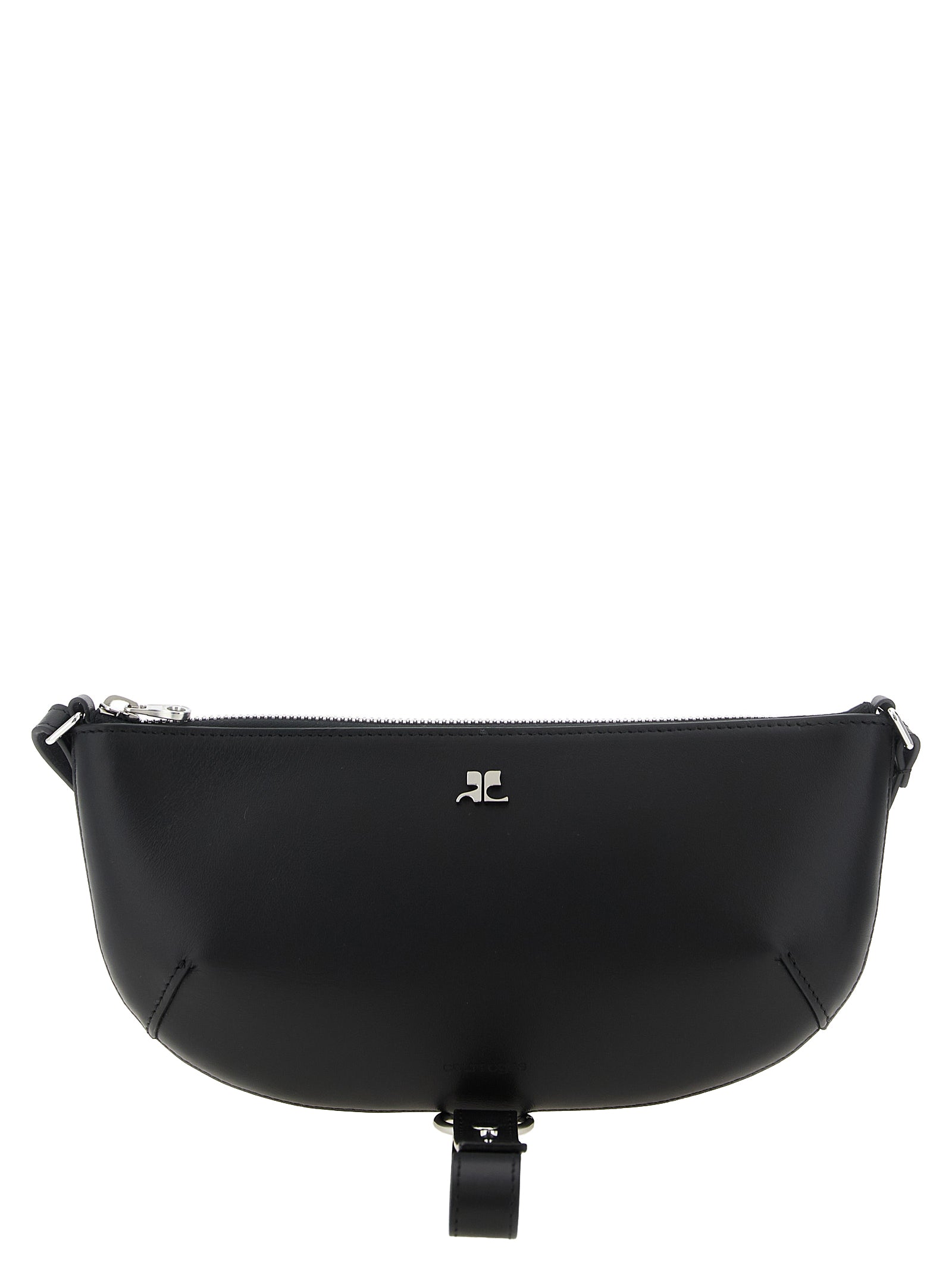 COURREGES Courreges Women 'Holy Eclipse' Shoulder Bag