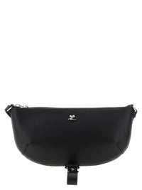 COURREGES Courreges Women 'Holy Eclipse' Shoulder Bag