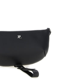 COURREGES Courreges Women 'Holy Eclipse' Shoulder Bag