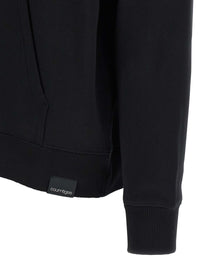 Courreges Women Hoodie And Scarf