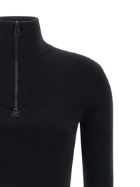 Courreges Women Wool Knit Dress