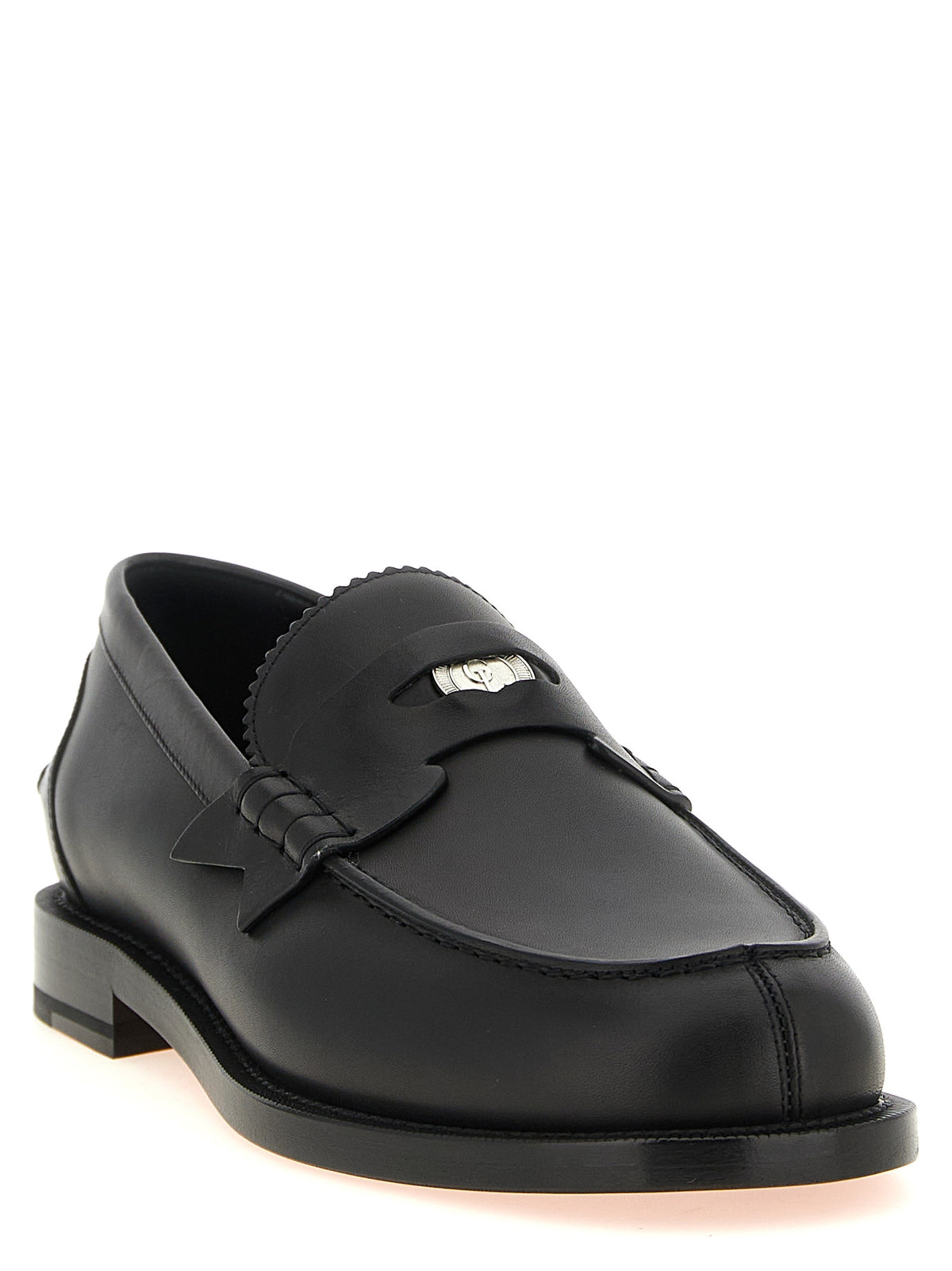 CHRISTIAN LOUBOUTIN Christian Louboutin Men 'The Plato' Loafers