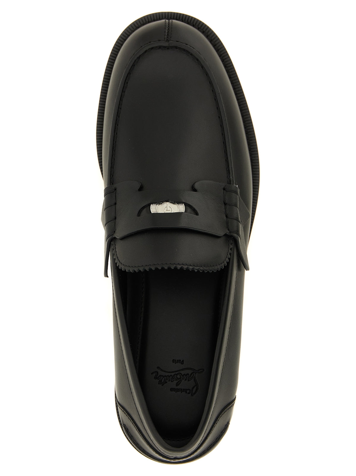 CHRISTIAN LOUBOUTIN Christian Louboutin Men 'The Plato' Loafers