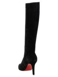 CHRISTIAN LOUBOUTIN Christian Louboutin Women 'Fannylove Tight Botta' Boots