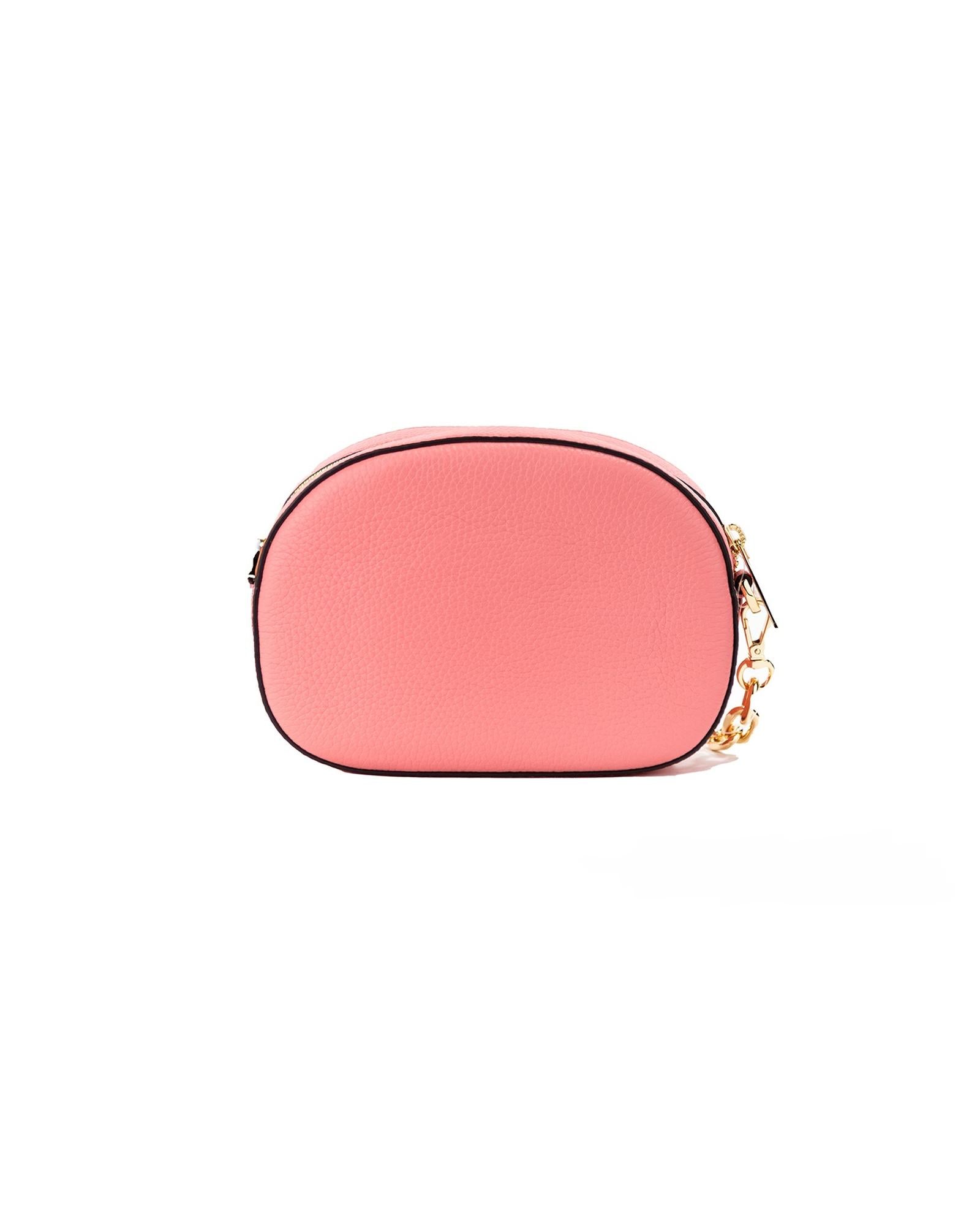 Michael Kors Jet Set Charm Small Dome Crossbody Bag