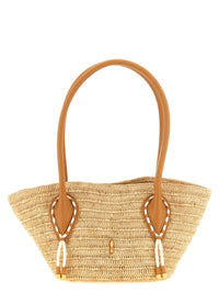 Christian Louboutin Women 'Venus Basket' Mini Shopping Bag